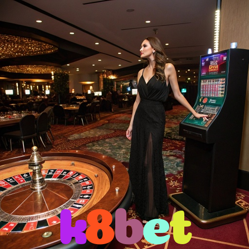 k8bet