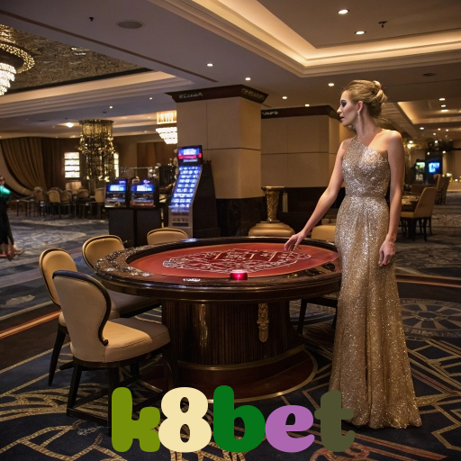 k8bet