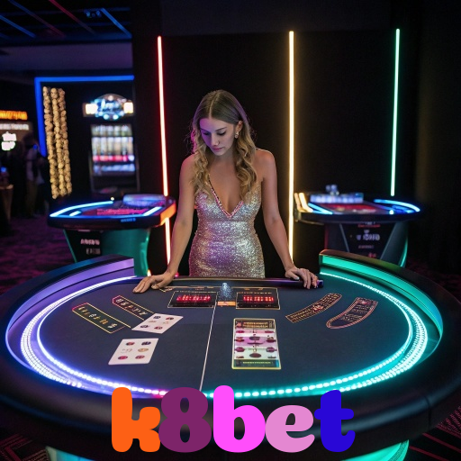 k8bet