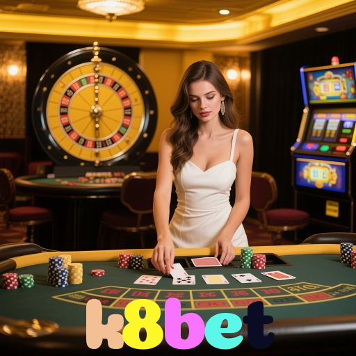 k8bet
