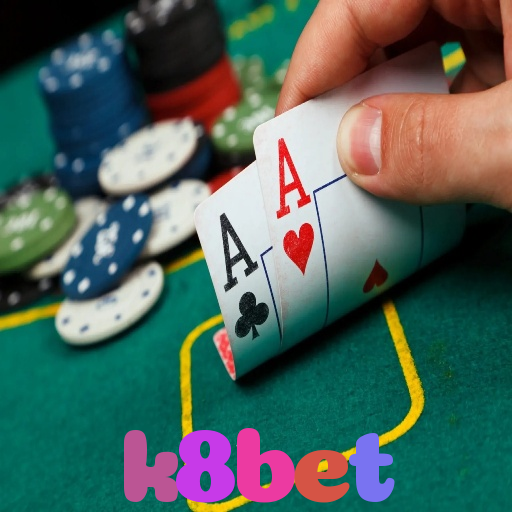 k8bet