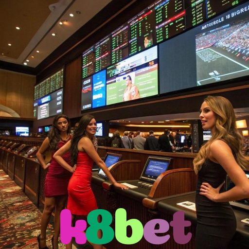 k8bet