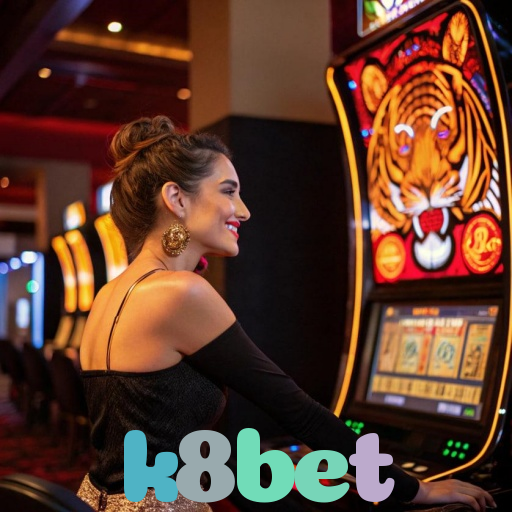 k8bet