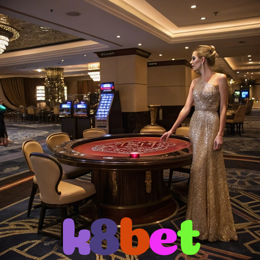 k8bet