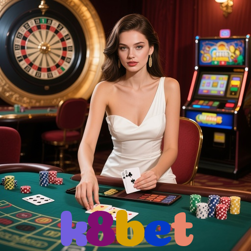 k8bet