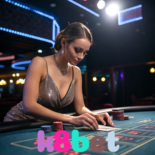 k8bet