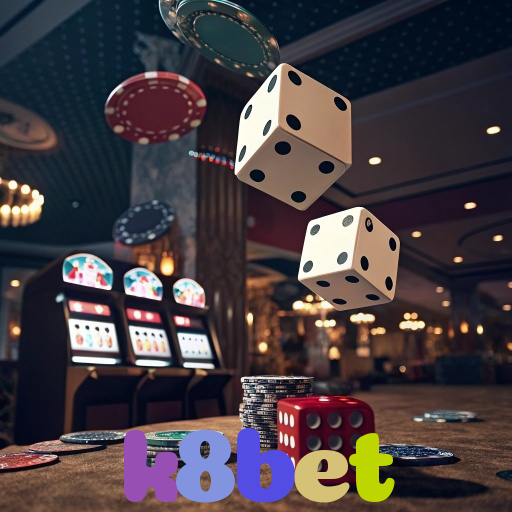 k8bet