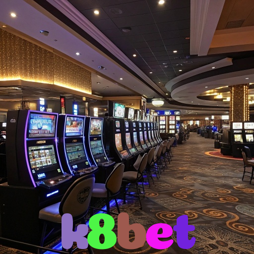 k8bet