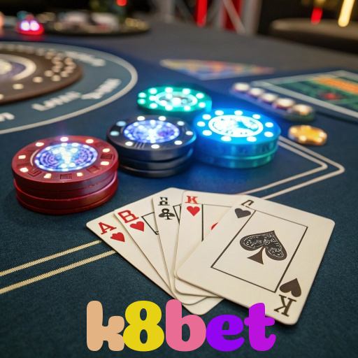 k8bet