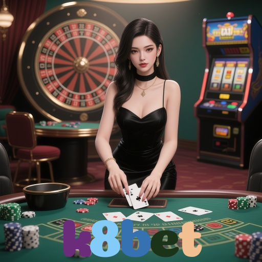 k8bet