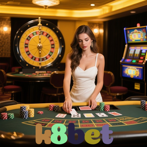 k8bet