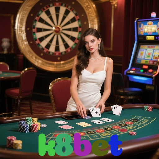 k8bet