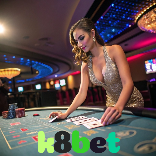 k8bet