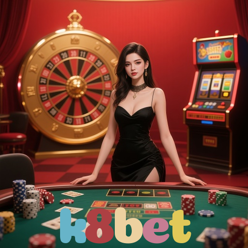 k8bet