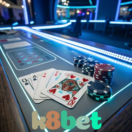 k8bet