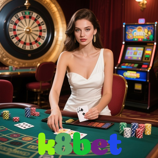 k8bet