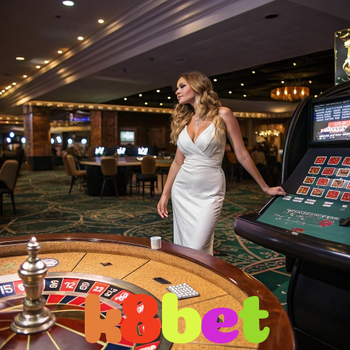 k8bet