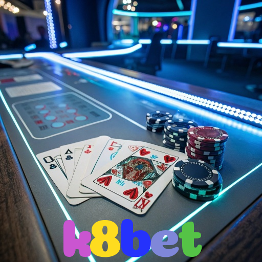 k8bet