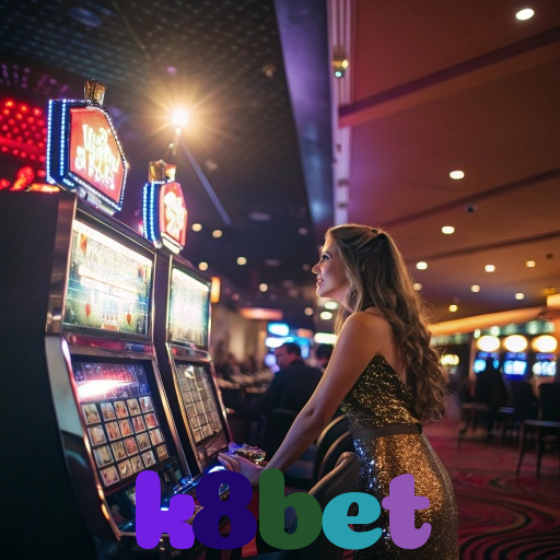 k8bet