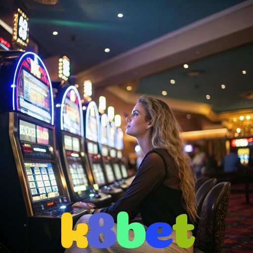 k8bet