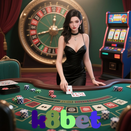 k8bet
