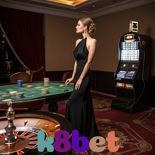 k8bet