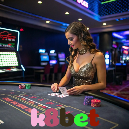 k8bet