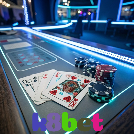 k8bet