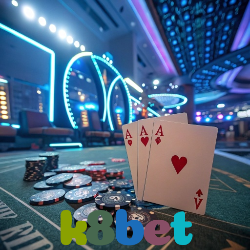 k8bet