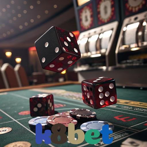 k8bet