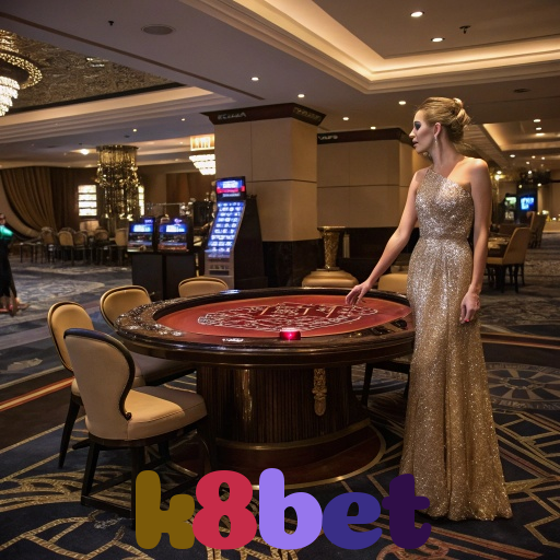 k8bet