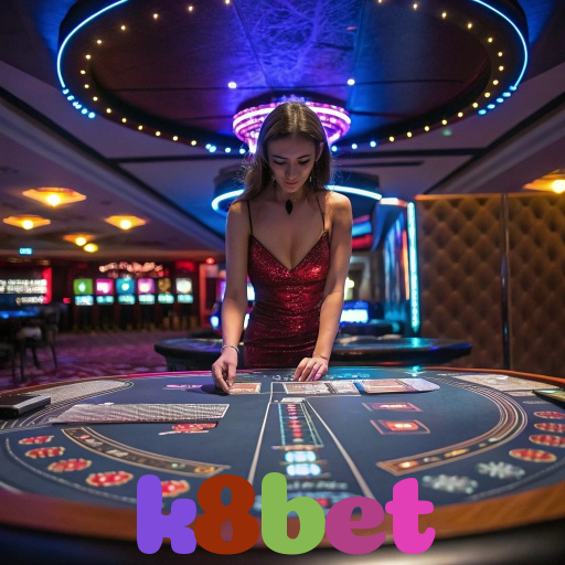 k8bet