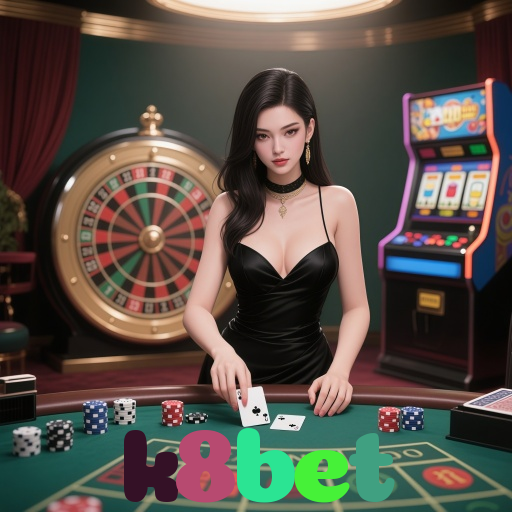 k8bet