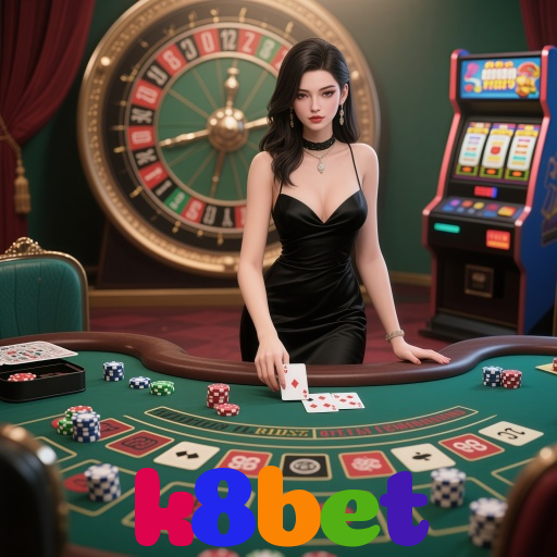 k8bet