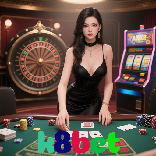 k8bet