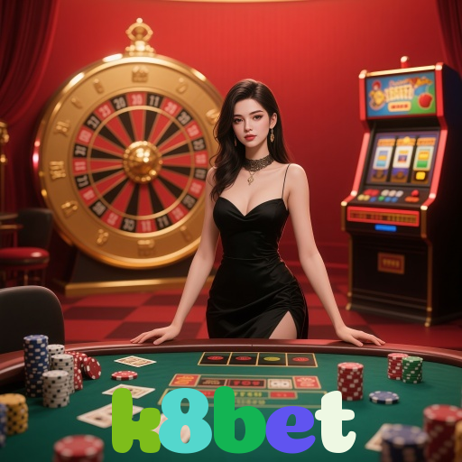 k8bet