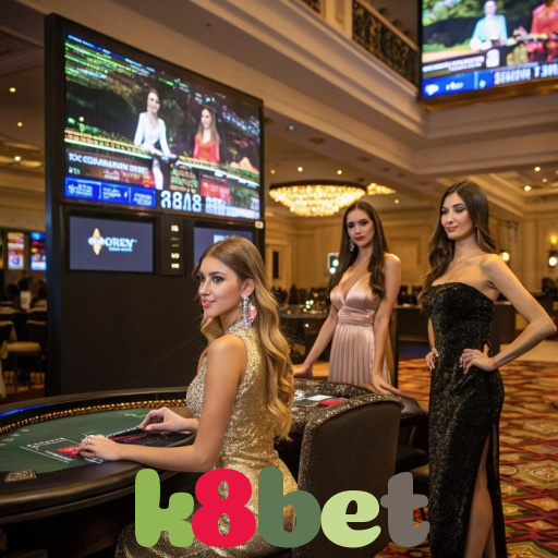 k8bet
