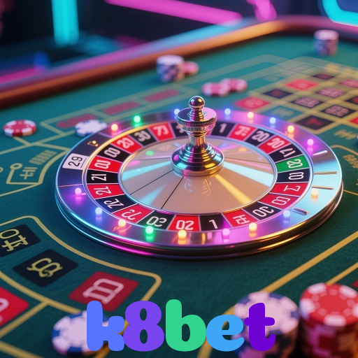 k8bet