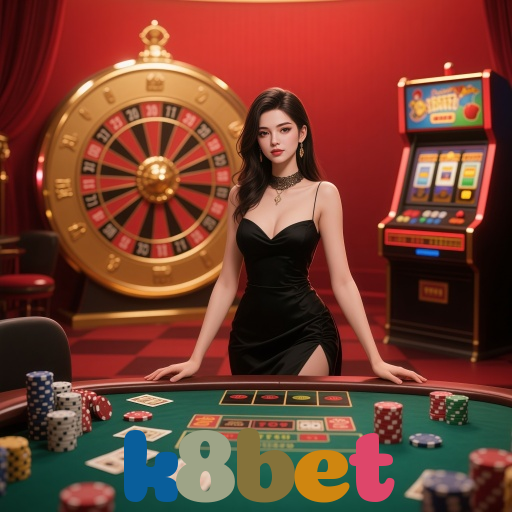 k8bet