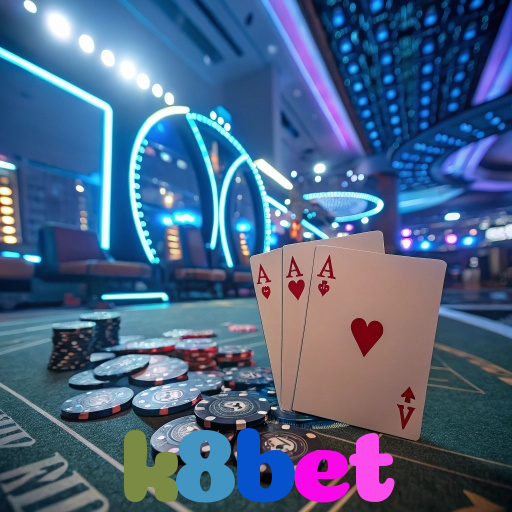 k8bet