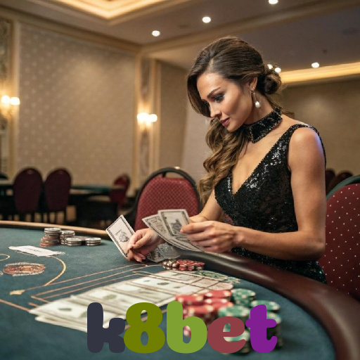 k8bet