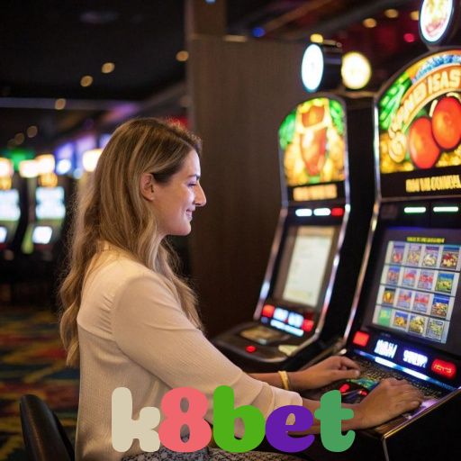 k8bet