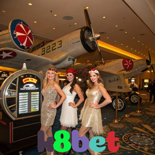 k8bet
