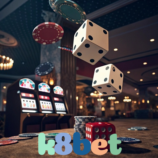 k8bet