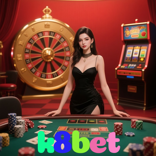k8bet