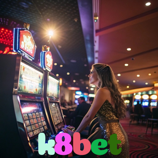 k8bet