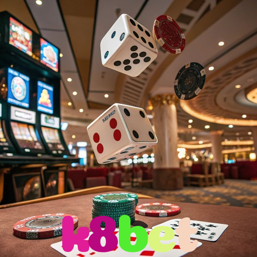 k8bet