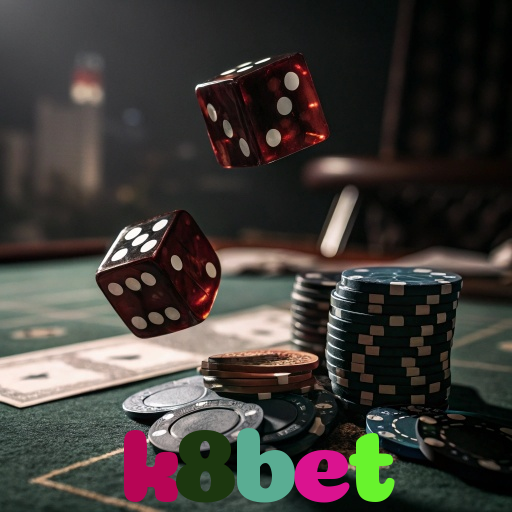 k8bet