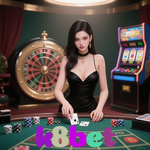 k8bet