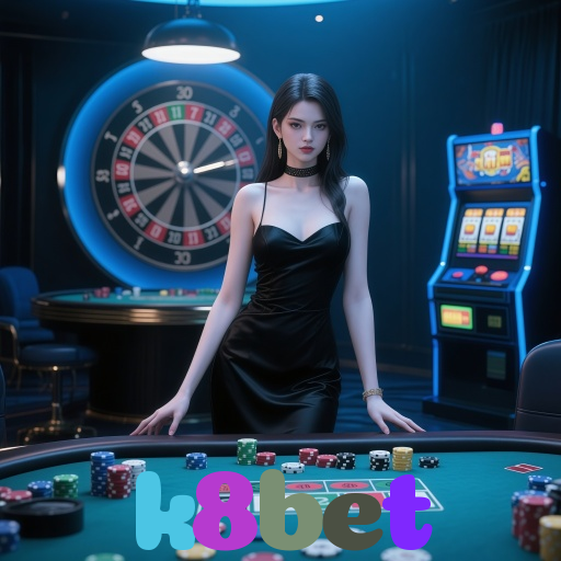 k8bet